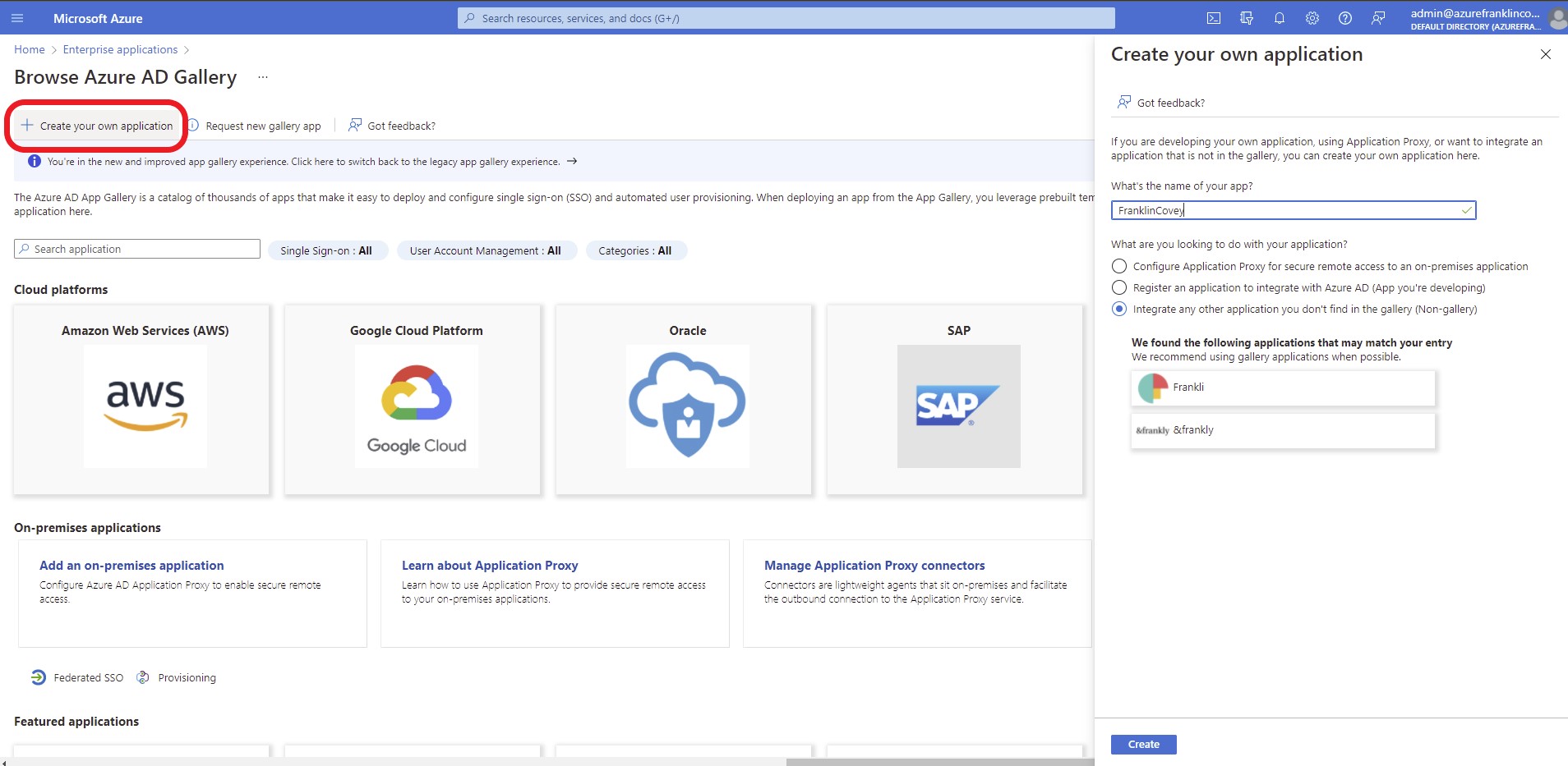 Setting up SAML 2.0 SSO App on Azure 4.png