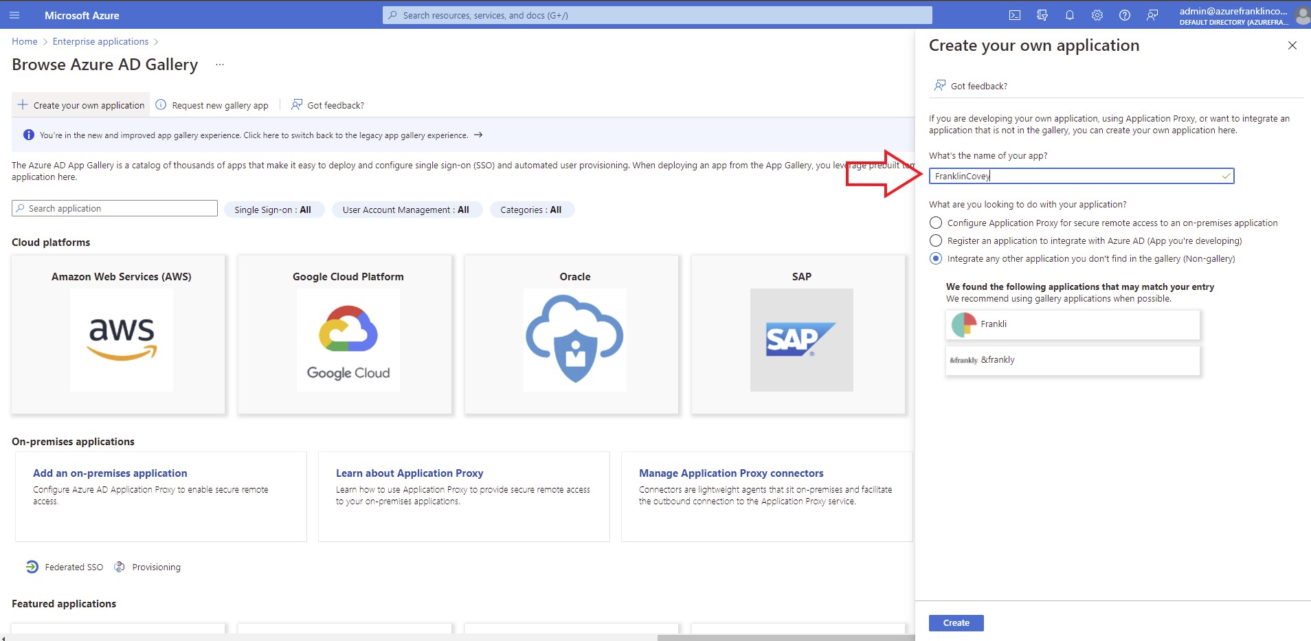 Setting up SAML 2.0 SSO App on Azure 5.png