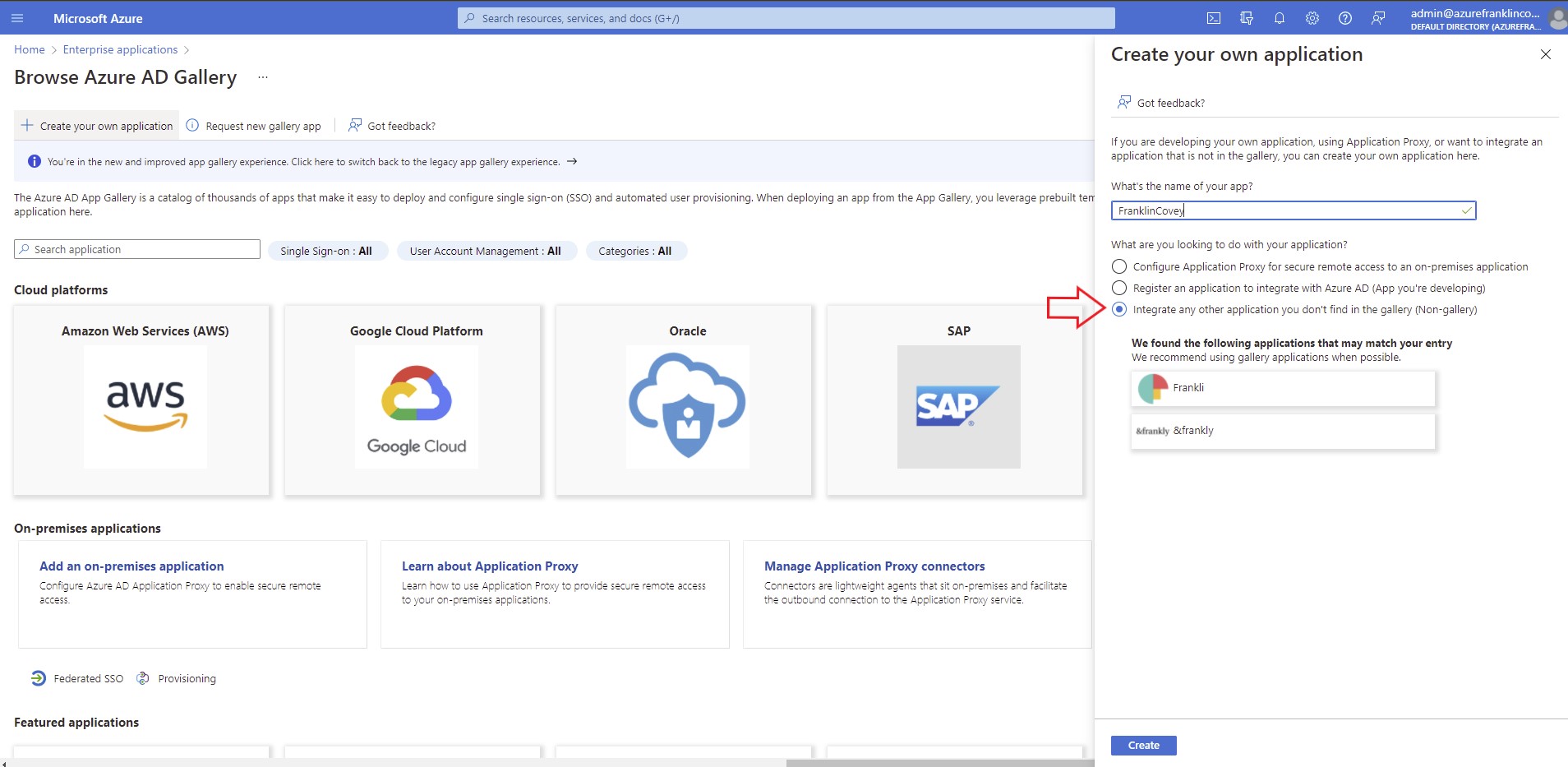 Setting up SAML 2.0 SSO App on Azure 6.png